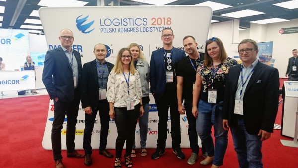 Kongres Logistyczny 2018